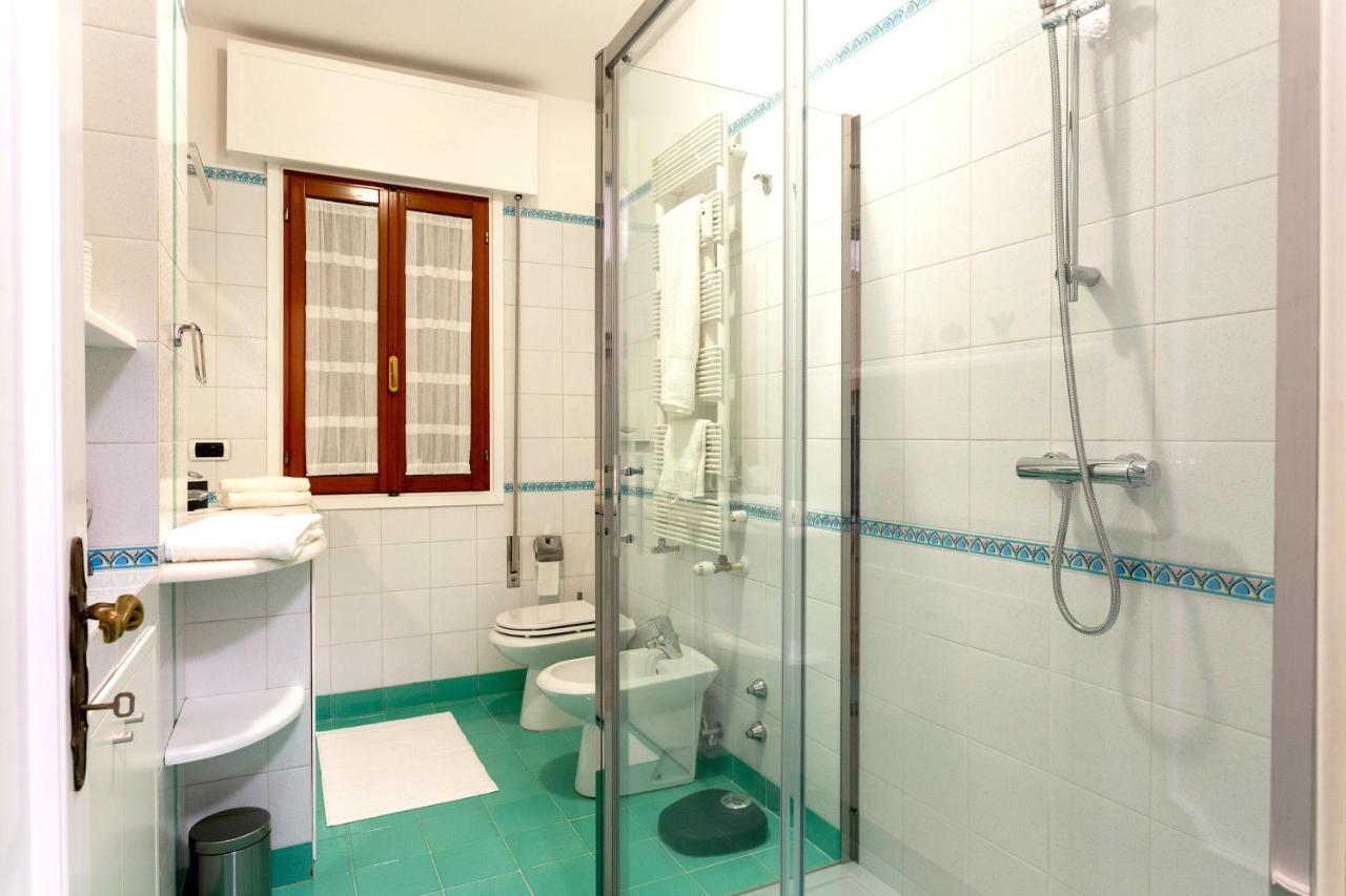 Holidays Apartment Toti To Fulfill Your Wishes Местре Екстер'єр фото