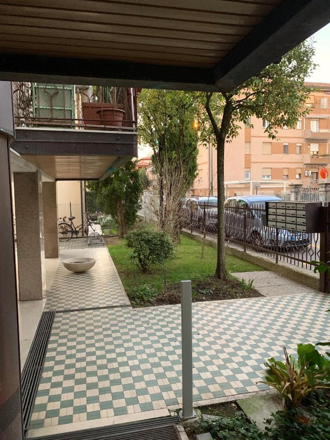 Holidays Apartment Toti To Fulfill Your Wishes Местре Екстер'єр фото