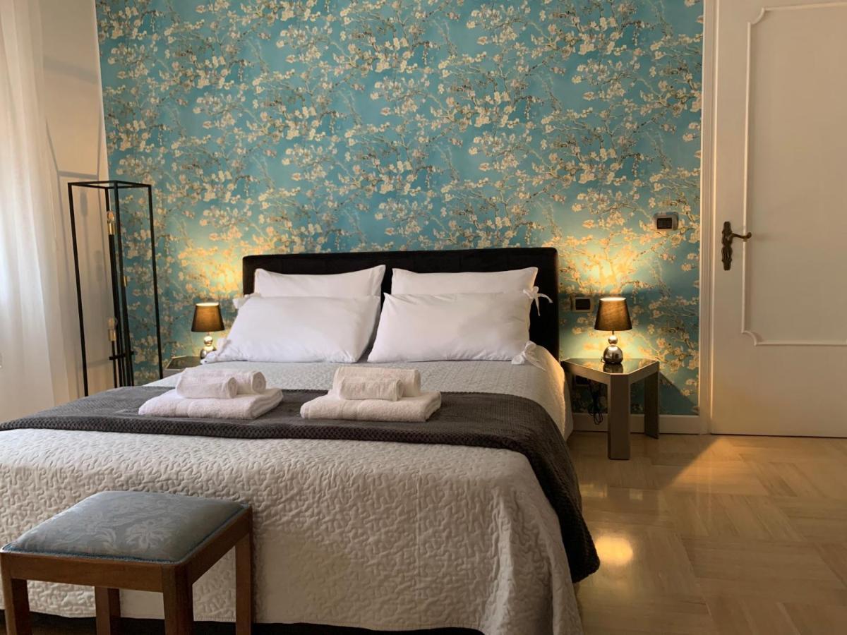 Holidays Apartment Toti To Fulfill Your Wishes Местре Екстер'єр фото