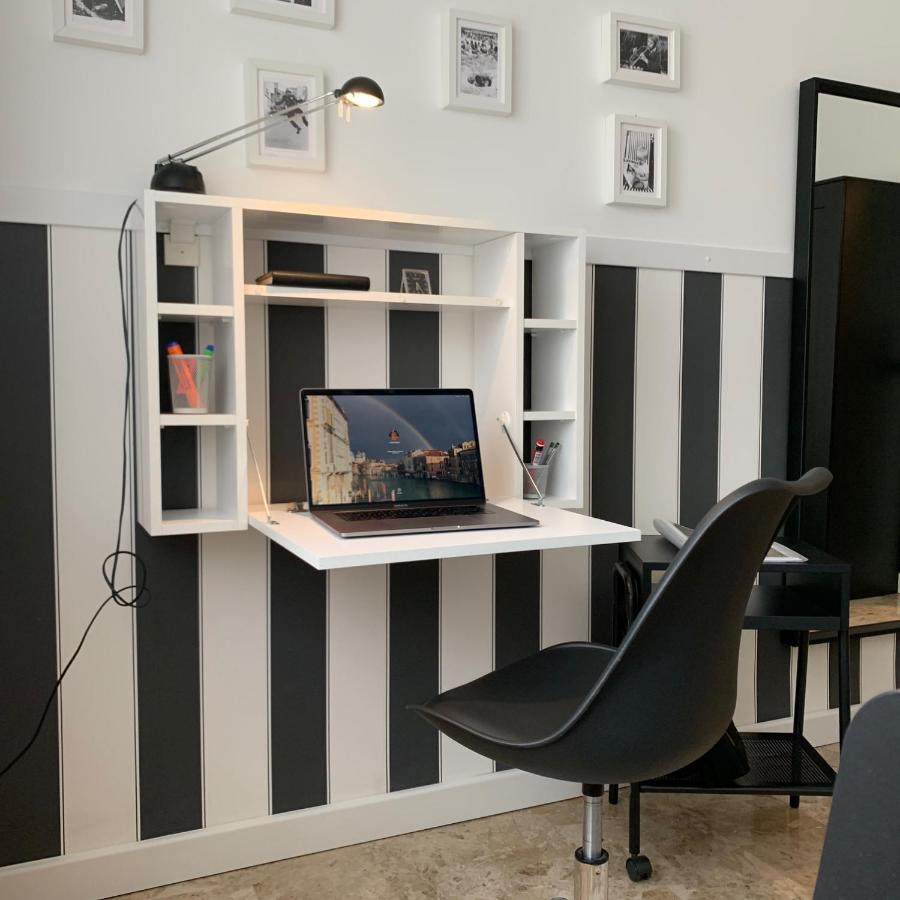 Holidays Apartment Toti To Fulfill Your Wishes Местре Екстер'єр фото