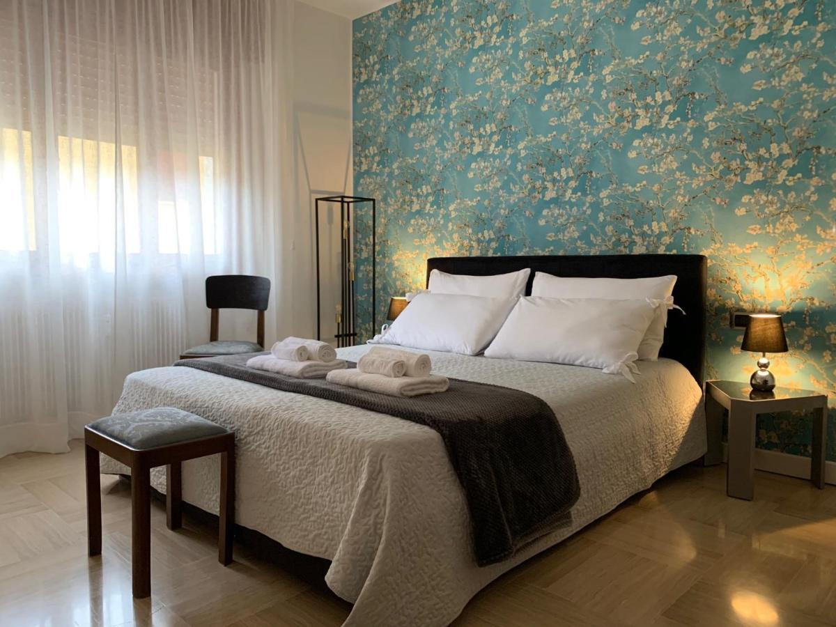 Holidays Apartment Toti To Fulfill Your Wishes Местре Екстер'єр фото