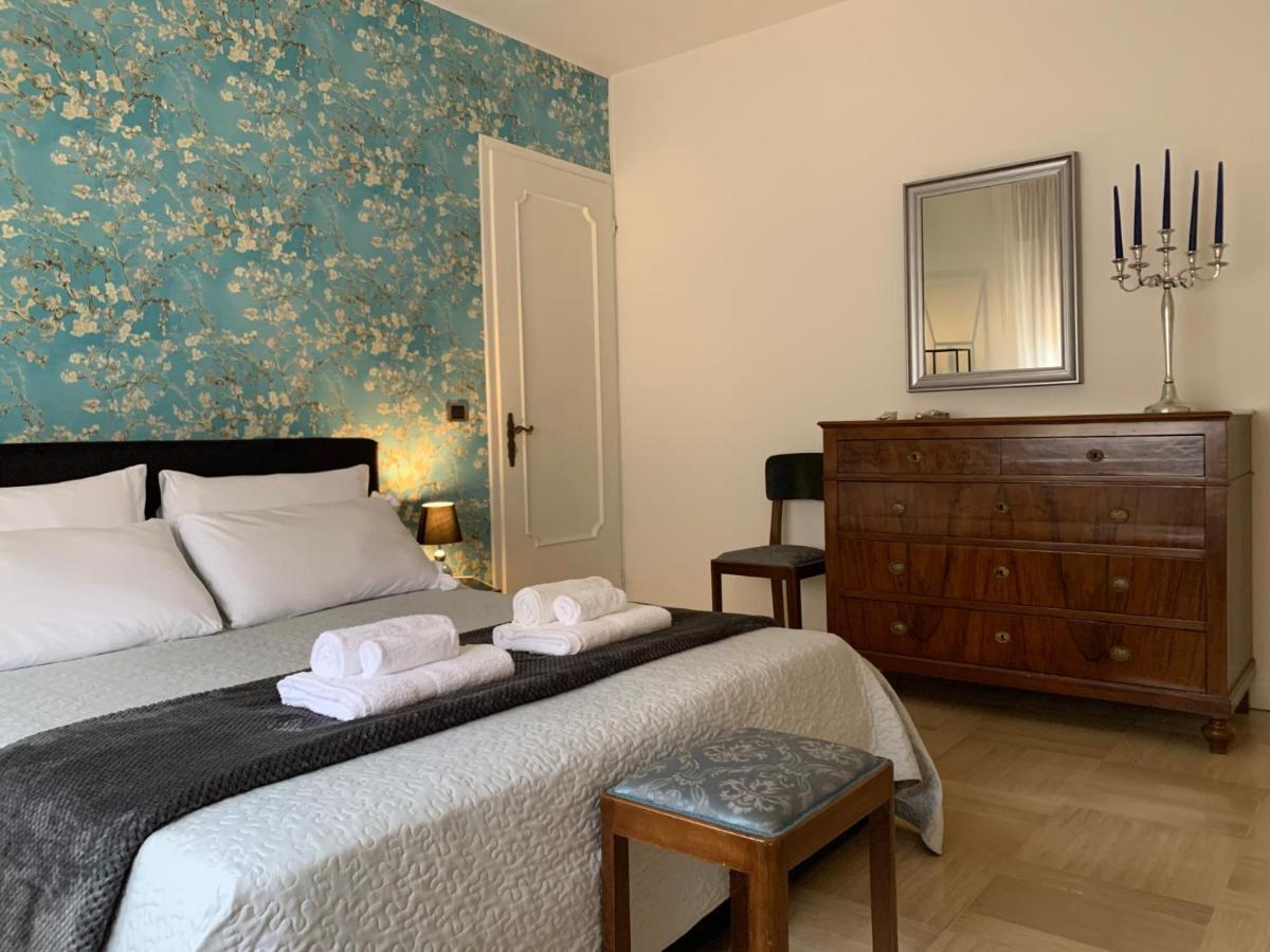 Holidays Apartment Toti To Fulfill Your Wishes Местре Екстер'єр фото