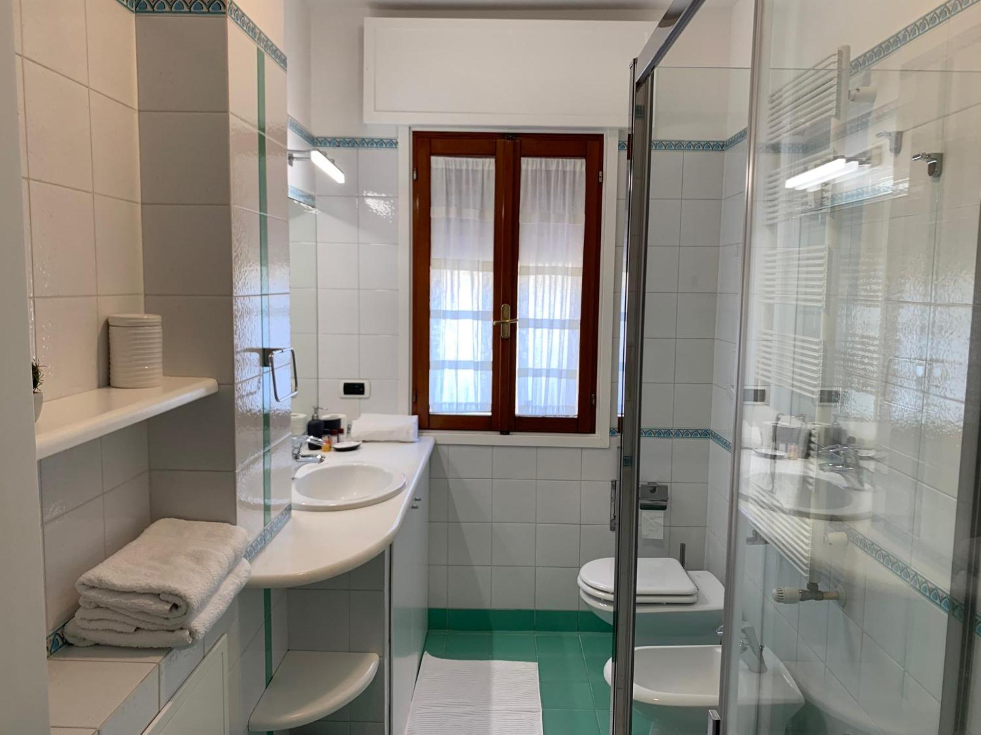 Holidays Apartment Toti To Fulfill Your Wishes Местре Екстер'єр фото