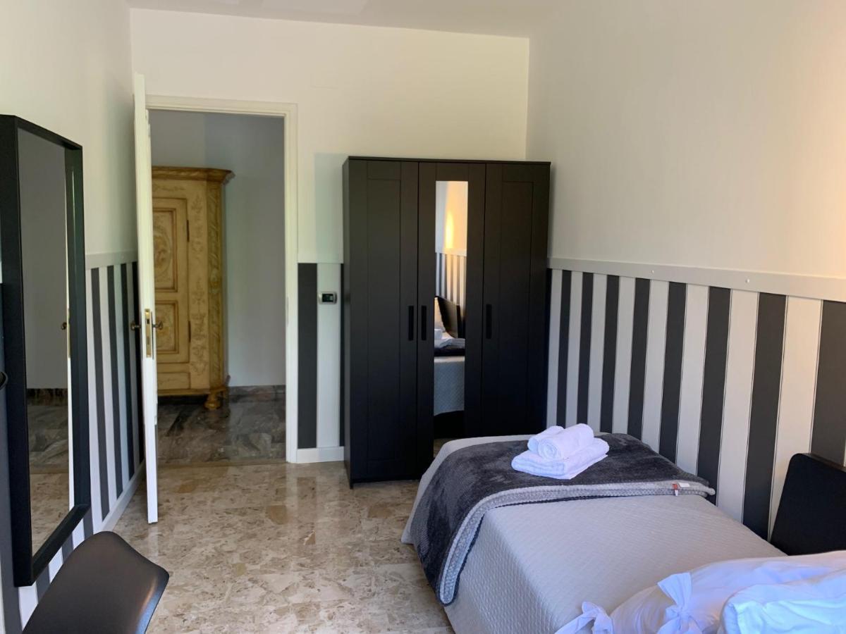 Holidays Apartment Toti To Fulfill Your Wishes Местре Екстер'єр фото