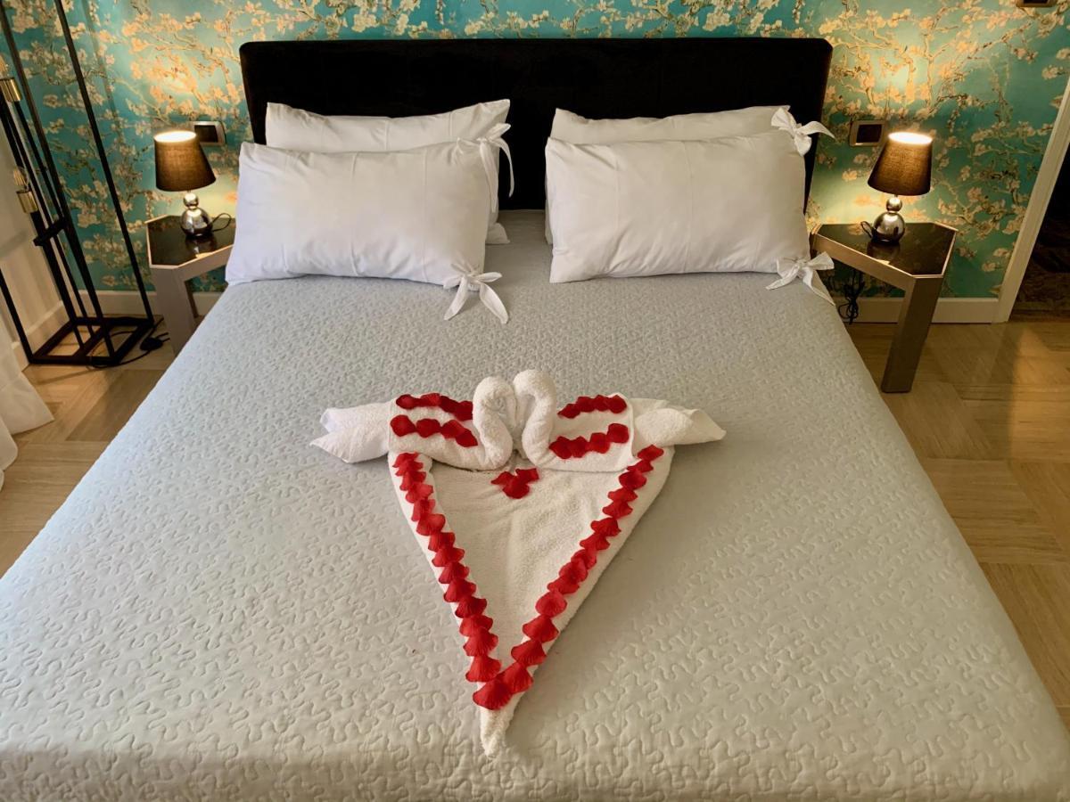 Holidays Apartment Toti To Fulfill Your Wishes Местре Екстер'єр фото
