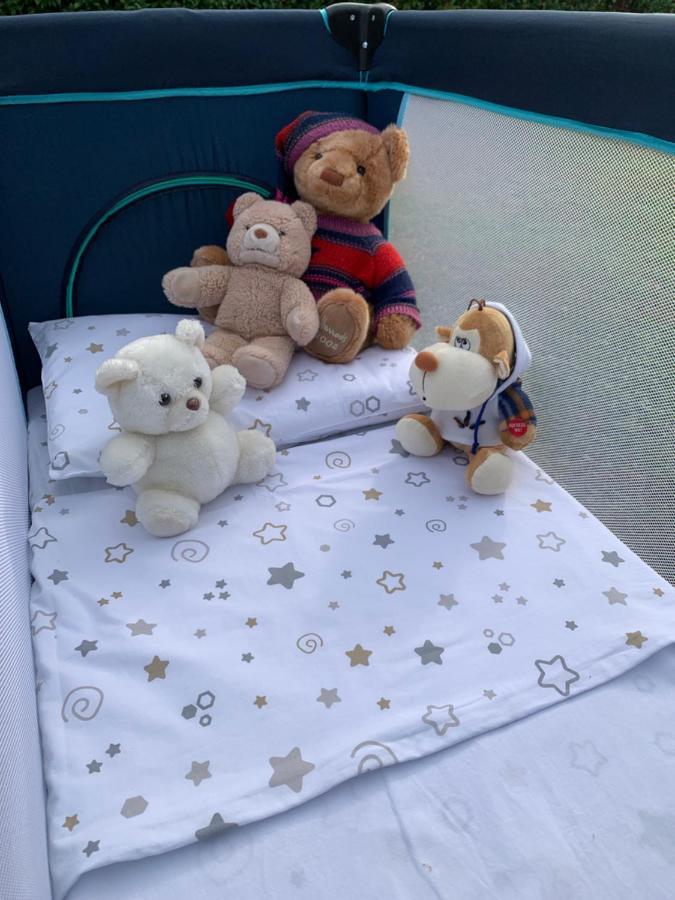 Holidays Apartment Toti To Fulfill Your Wishes Местре Екстер'єр фото