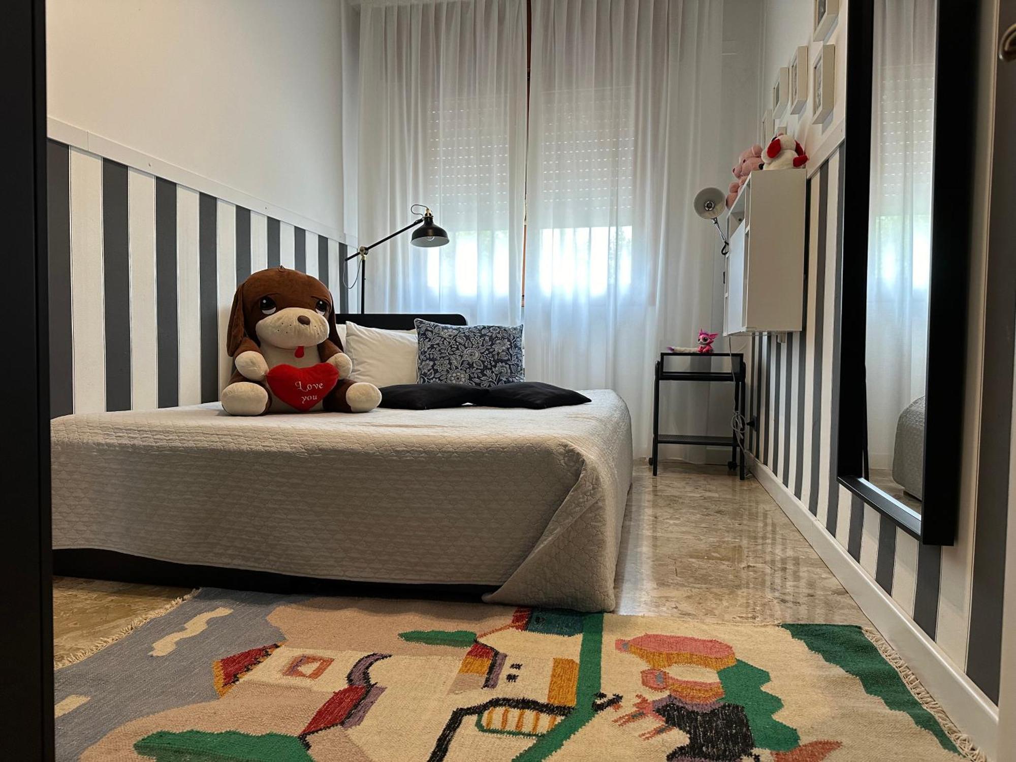 Holidays Apartment Toti To Fulfill Your Wishes Местре Екстер'єр фото